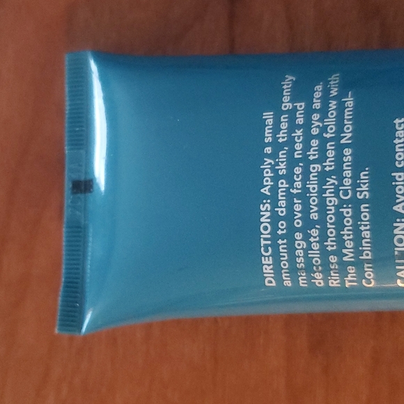 New LANCER The Method: Polish 4.2oz - Picture 2 of 5